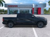 Used 2025 RAM 1500 Laramie w/ Sport Appearance Package image 4