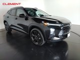 Used 2024 Chevrolet Trax ACTIV image 3