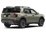 New 2026 Honda Passport TrailSport Elite image 2