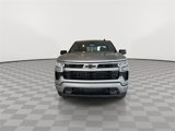 New 2025 Chevrolet Silverado 1500 RST image 4