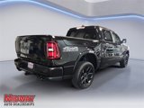 New 2026 RAM 1500 Laramie w/ Night Edition image 5