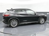 Used 2022 INFINITI QX50 Pure image 3