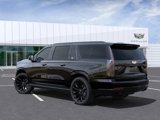 New 2025 Cadillac Escalade ESV Sport Platinum image 3