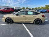 New 2026 Honda Civic Sport image 2