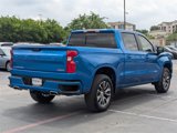Used 2024 Chevrolet Silverado 1500 RST w/ All Star Edition Plus image 6