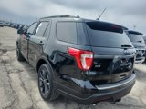 Used 2019 Ford Explorer XLT image 6