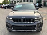 New 2025 Jeep Grand Cherokee L Overland image 2