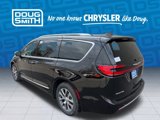 New 2025 Chrysler Pacifica Pinnacle image 4