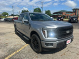 New 2025 Ford F150 Lariat image 3