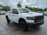 New 2026 RAM 1500 Rebel w/ Rebel Level 1 Equipment Group image 2