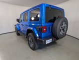 New 2025 Jeep Wrangler Sahara image 5