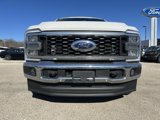 New 2025 Ford F350 King Ranch w/ Chrome Package image 3