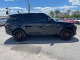 Used 2019 Land Rover Range Rover Sport HSE image 4