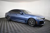 Used 2023 BMW 530i xDrive w/ M Sport Package image 4