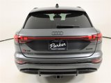 New 2025 Audi SQ6 e-tron Prestige image 4