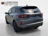 Certified 2023 Ford Escape ST-Line Elite image 5