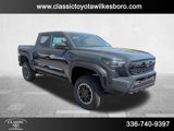 New 2025 Toyota Tacoma TRD Off-Road image 3