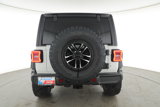 New 2025 Jeep Wrangler Willys image 5