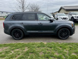 Used 2022 Kia Telluride SX w/ SX Prestige Package image 5