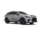 New 2025 Lexus RX 350h image 4