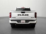 New 2025 RAM 1500 4x4 Crew Cab image 4