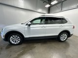 Used 2018 Volkswagen Tiguan SE image 2