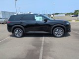 New 2025 Nissan Pathfinder SL image 5