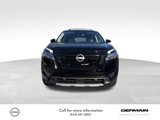 New 2025 Nissan Pathfinder SL w/ Black Appearance Package image 2