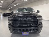 New 2025 RAM 2500 Laramie image 2