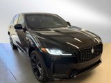 New 2026 Jaguar F-PACE R-Dynamic S image 5