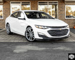 Used 2023 Chevrolet Malibu LT image 3