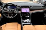 New 2025 Jeep Grand Cherokee L Summit w/ Rear Seat Video Group I image 5