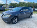 Used 2014 Nissan Pathfinder S image 2