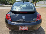 Used 2016 Volkswagen Beetle 1.8T SEL image 6