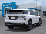 New 2026 Chevrolet Traverse High Country image 4
