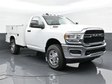 Used 2023 RAM 3500 Tradesman image 2