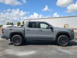 New 2025 Nissan Frontier PRO-4X image 3