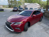 Used 2016 Lexus ES 350 w/ Luxury Package w/Wood Trim image 3