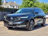 New 2025 Acura MDX SH-AWD w/ Advance Package image 3