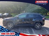 New 2025 Jeep Compass Limited image 2