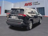 Used 2024 Toyota RAV4 LE image 6