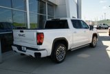Used 2025 GMC Sierra 1500 Denali Ultimate image 4