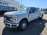 New 2025 Ford F350 Lariat image 2