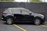 Used 2018 Kia Sportage EX image 2