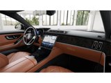 New 2026 Mercedes-Benz S 580 4MATIC Sedan image 6