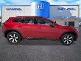 New 2025 Honda Prologue Touring image 2