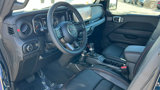 New 2025 Jeep Wrangler Unlimited Rubicon w/ Technology Group image 2