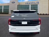 New 2025 Ford Expedition Max Platinum image 6