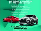 Certified 2022 Lexus LS 500 w/ Luxury Package image 2