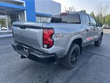 New 2026 Chevrolet Colorado W/T w/ WT Custom Package image 5